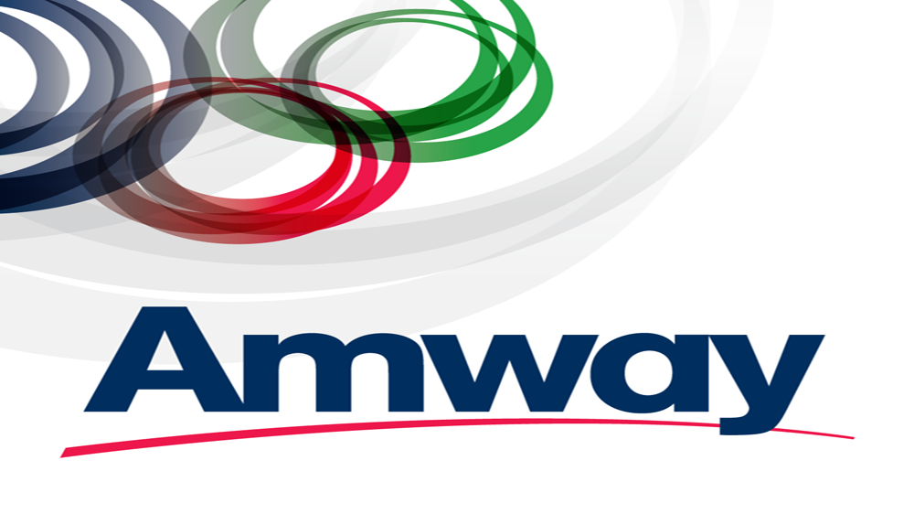 amway nutrition